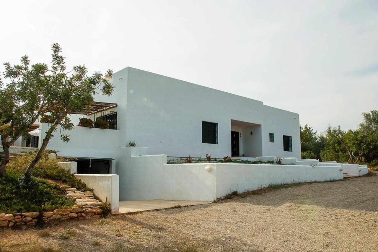 B&B Masia Aitona Vall dʼAlba Extérieur photo