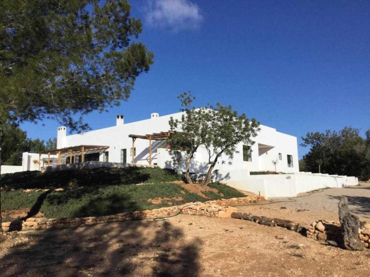 B&B Masia Aitona Vall dʼAlba Extérieur photo