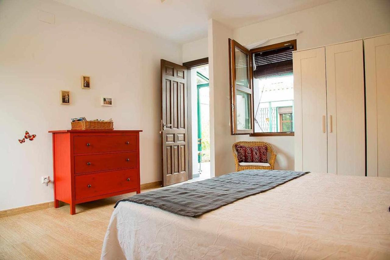 B&B Masia Aitona Vall dʼAlba Extérieur photo