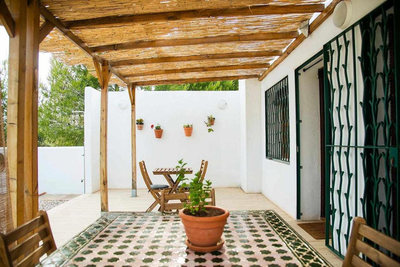 B&B Masia Aitona Vall dʼAlba Extérieur photo