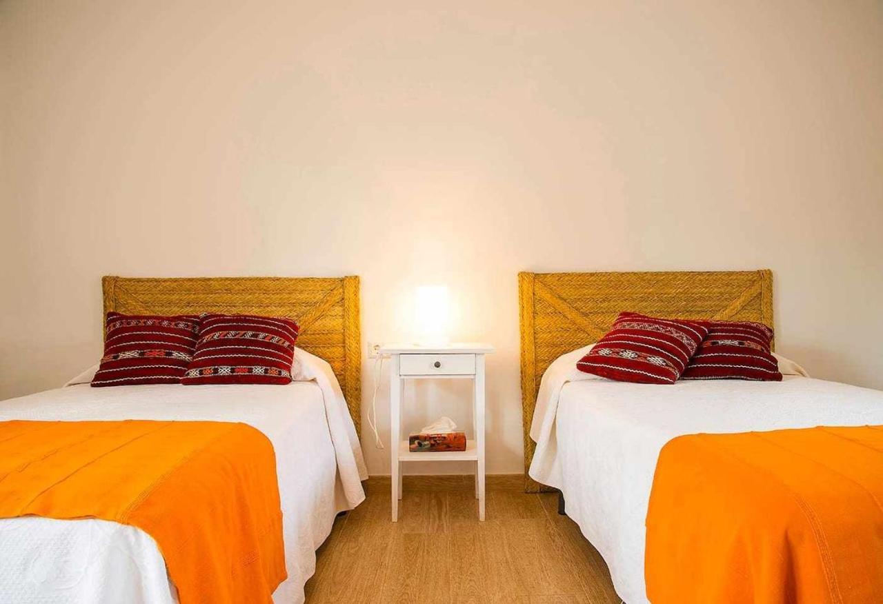 B&B Masia Aitona Vall dʼAlba Extérieur photo