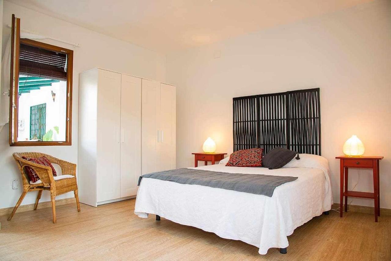 B&B Masia Aitona Vall dʼAlba Extérieur photo