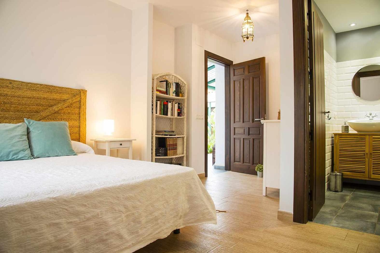 B&B Masia Aitona Vall dʼAlba Chambre photo