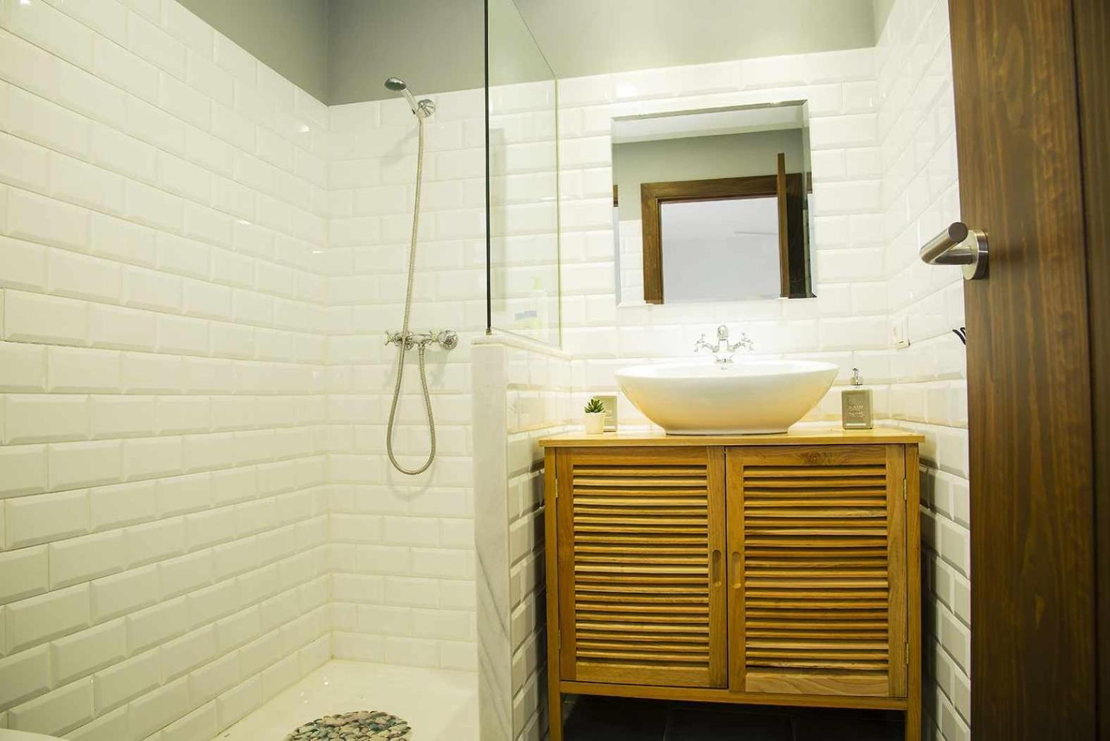B&B Masia Aitona Vall dʼAlba Chambre photo