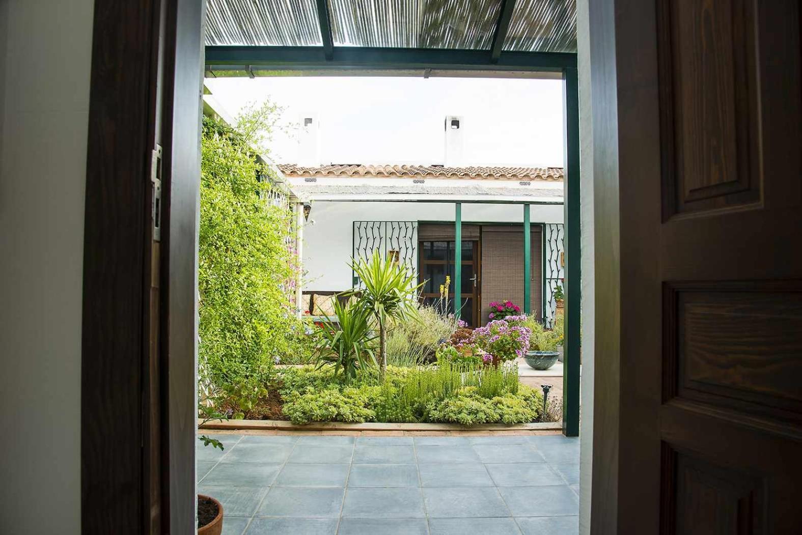 B&B Masia Aitona Vall dʼAlba Chambre photo