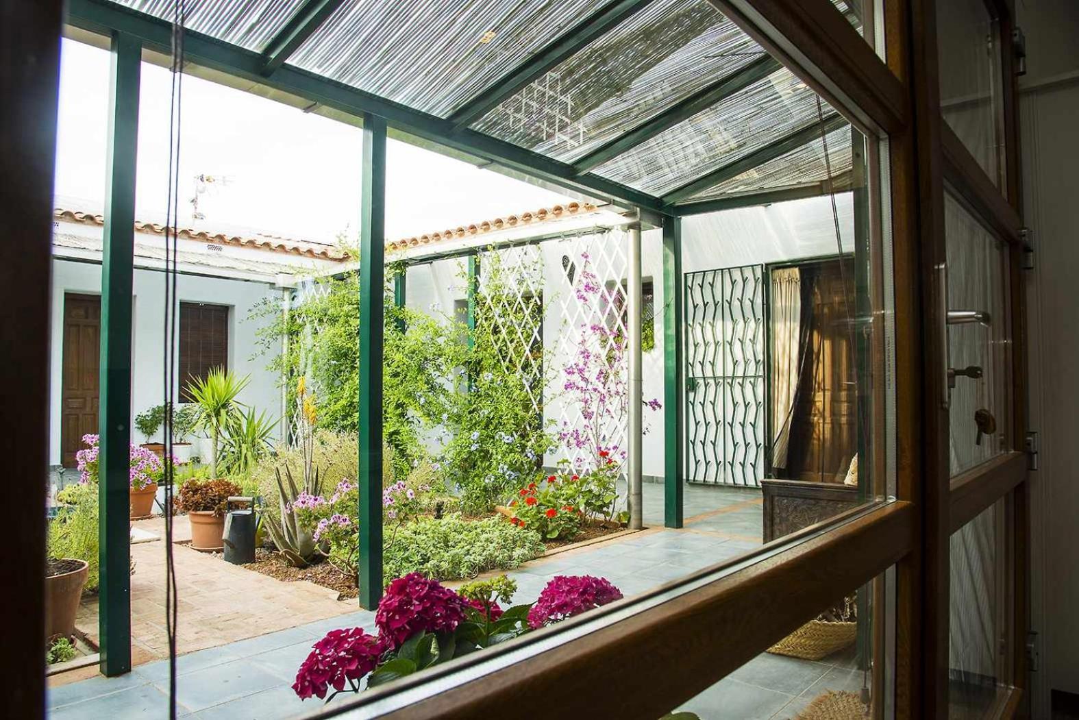 B&B Masia Aitona Vall dʼAlba Chambre photo