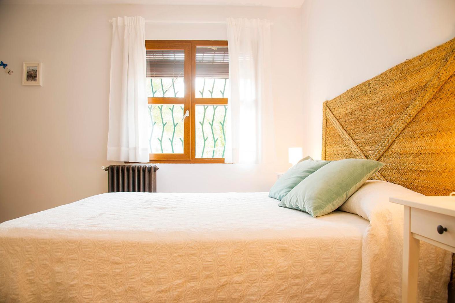 B&B Masia Aitona Vall dʼAlba Extérieur photo